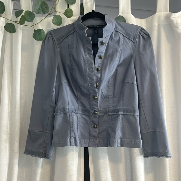 WHBM jacket - 6P - Picture 1 of 5